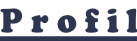 P r o f i l